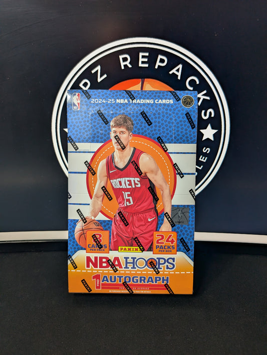 HOOPS AUTO CHASE  #11